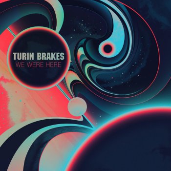 Turin Brakes Goodbye