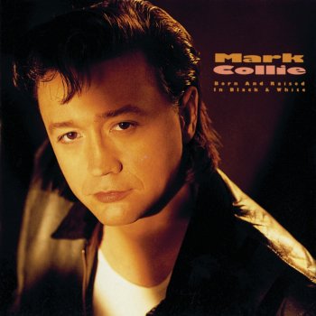 Mark Collie Ballad of Thunder Road