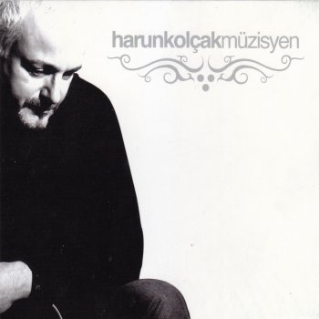 Harun Kolçak Serseri