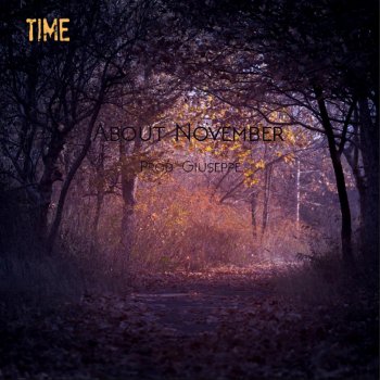 Time About November