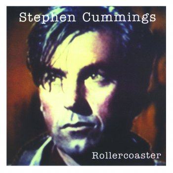 Stephen Cummings Whatever Love Is