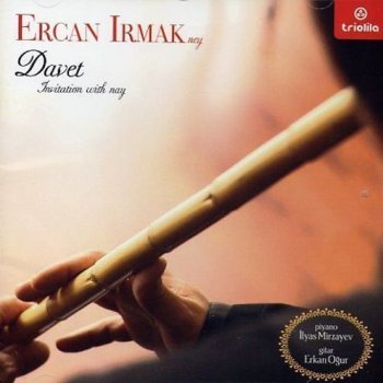 Ercan Irmak Davet