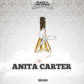 Anita Carter My Love Loves Me - Original Mix