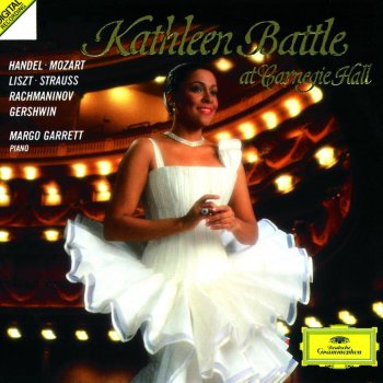 Kathleen Battle feat. Margo Garrett Serse: Frondi tenere / Ombra mai fu