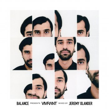 Jeremy Olander Eyes Up (Mixed)