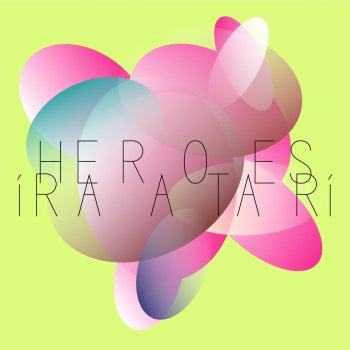 Ira Atari Flowers