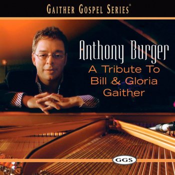 Anthony Burger He Touched Me