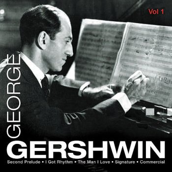 George Gershwin Mine