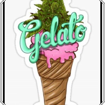 VONN2x feat. KidCammo Pink Gelato