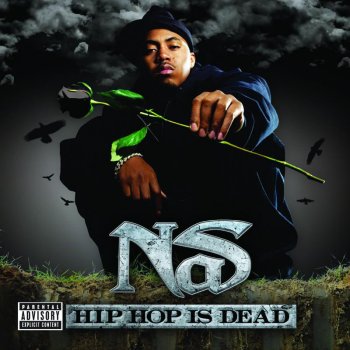 Nas Hope - Album Version Acappella (Explicit)