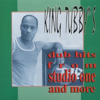 King Tubby Isolation Dub