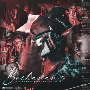 B.I.G Carter Buchanans