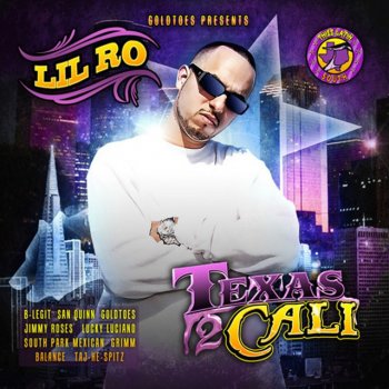 Lil Ro Product Of The Streets