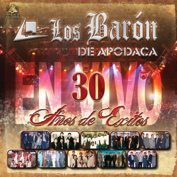 Los Barón De Apodaca Presentacion