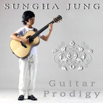 Jung Sungha Besame mucho