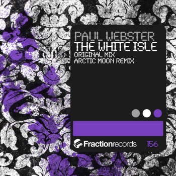 Paul Webster The White Isle
