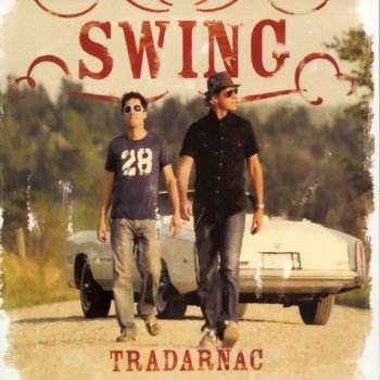 Swing La tête me tourne encore