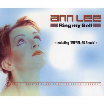 Ann Lee Ring My Bell (Piano Extended Mix)