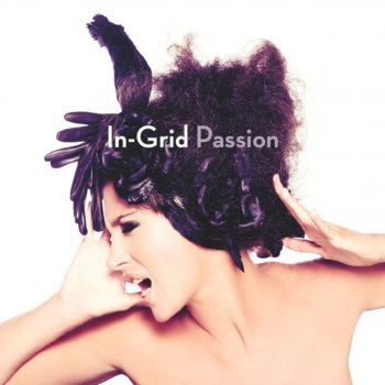 In-Grid Amour ma passion - Radio Edit