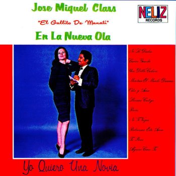 Jose Miguel Class Alguien Como Tu