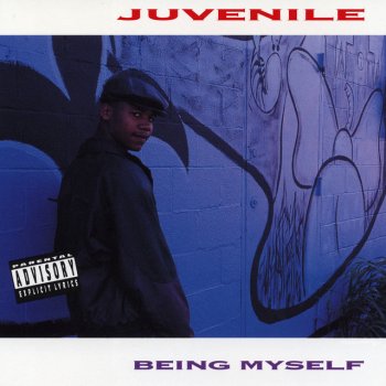 JUVENILE G-Ing Men