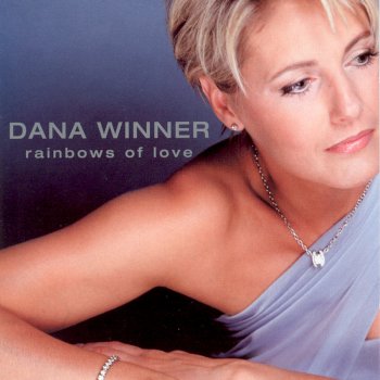 Dana Winner Op Het Dak Van De Wereld