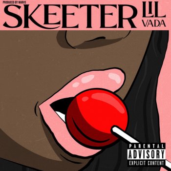 Lil Vada SKEETER (SPED UP)