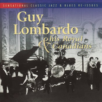 Guy Lombardo & His Royal Canadians Waitin' for Kaitie