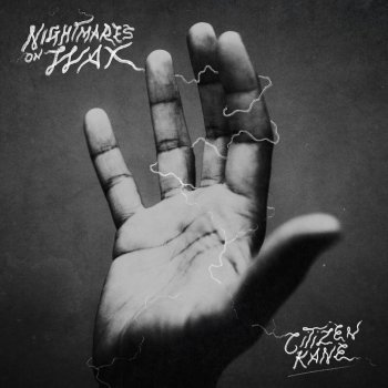 Nightmares On Wax feat. Mozez Citizen Kane