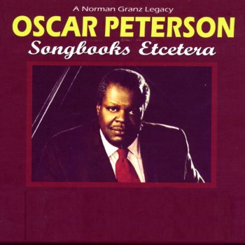 Oscar Peterson Fascinatin' Rhythm