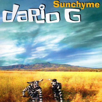 Dario G Sunchyme (Radio Edit)