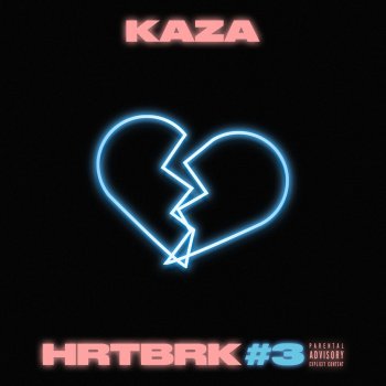 Kaza Hrtbrk #3