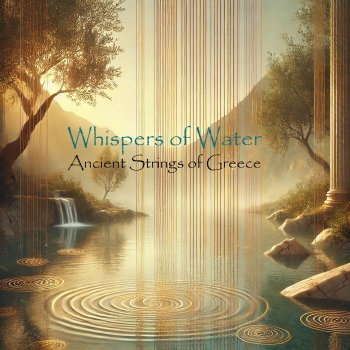 Исполнитель Petros Tabouris, альбом Whispers of Water: Ancient Strings of Greece