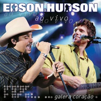 Edson & Hudson Festa Louca (Mi Vida Loca) [My Crazy Life ] [Ao Vivo]