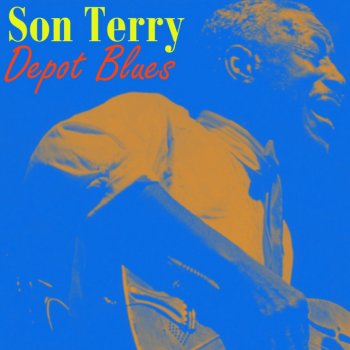 Son House County Farm Blues