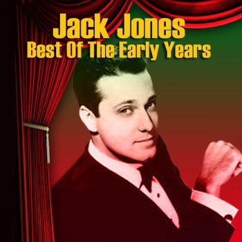 Jack Jones This Love of Mine