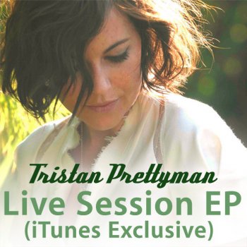 Tristan Prettyman In Bloom (Live)