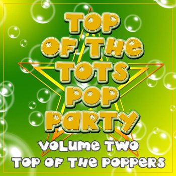 Top of the Poppers I Want To Hold Your Hand