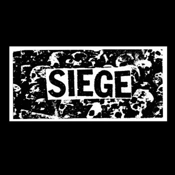 Siege Sad but True