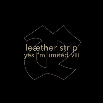 Leæther Strip I Know What a Man Contains