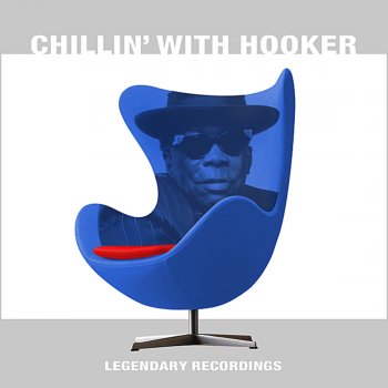 John Lee Hooker No Shoes (Remastered)