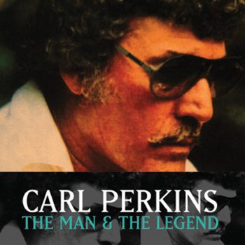 Carl Perkins Matchbox (Live)