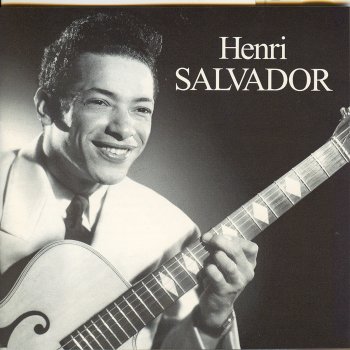 Henri Salvador re bonjour