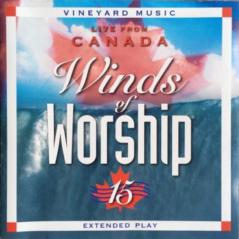 Vineyard Worship Every Move I Make - Live