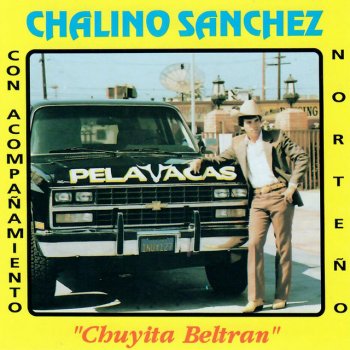 Chalino Sanchez Lucero Negro