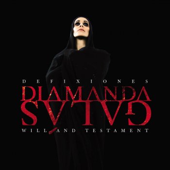 Diamanda Galas The Desert, Pt. One