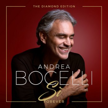 Andrea Bocelli Amo Soltanto Te