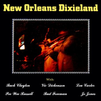Buck Clayton When the Saints Come Marching Home