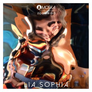 Lia Sophia feat. Moska A Flor