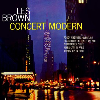 Les Brown The Nutcracker Suite